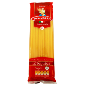 Linguine Pasta medium picture